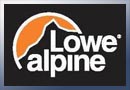 Lowe-Alpine Logo