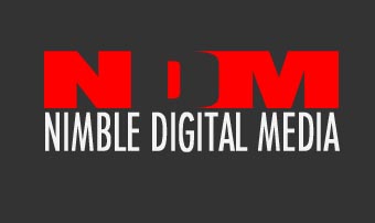 Nimble Digital Media link
