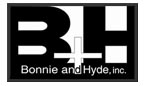 Bonnie and Hyde Inc link