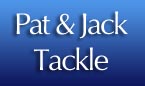 Pat and Jack Tackle