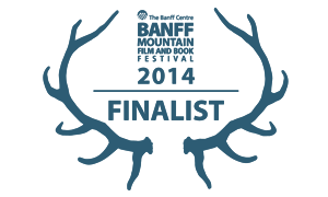 Banff Center Mountain Film and Book Festival