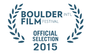 Boulder International Film Festival