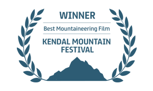 Kendal Mountain Festival