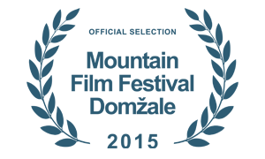 Mountain Film Festival Domzale