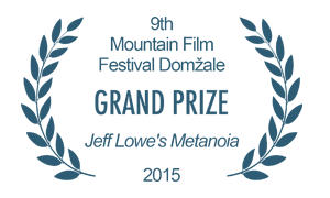 Mountain Film Festival Domzale