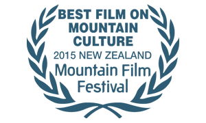 New Zealand Mountain Film Festival